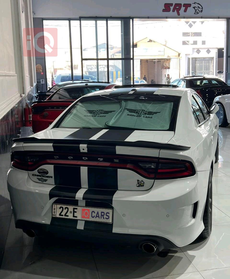 دودج تشارجر